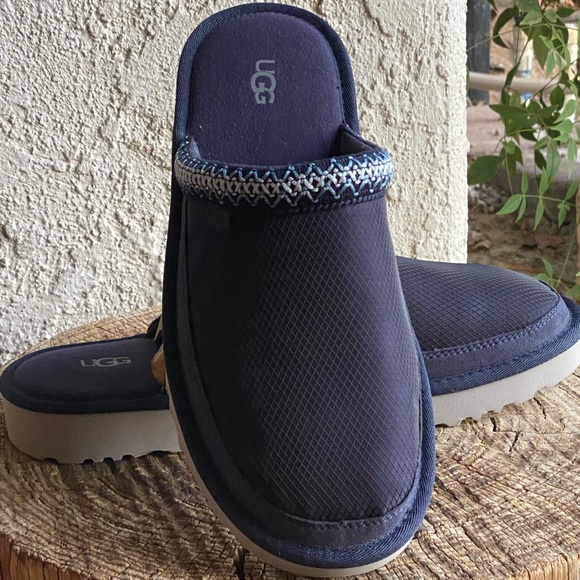 UGG Other - UGG Tasman Slip-On ULD Mono